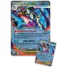 Pokémon TCG: Mega-Quajutsu-ex Premium-Kollektion Bild 3