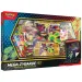Pokémon TCG: Mega Zygarde ex Premium-Kollektion Kartenset Bild 1