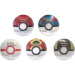 Pokémon TCG: Poké Ball Tin 2025 Kartenpackung in verschiedenen Varianten