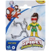 Póki und seine wunderbaren Freunde: Doc Ock-Figur mit Zubehör - Hasbro