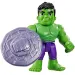 Póki und seine wunderbaren Freunde: Hulk-Figur mit Zubehör - Hasbro