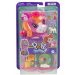 Polly Pocket: Mittleres Pony-Set - Mattel