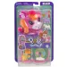 Polly Pocket: Mittleres Pony-Set - Mattel