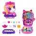 Polly Pocket: Mittleres Pony-Set - Mattel