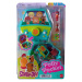 Polly Pocket Scooby Doo Spielset – Mattel