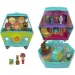 Polly Pocket Scooby Doo Spielset – Mattel
