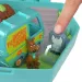 Polly Pocket Scooby Doo Spielset – Mattel