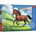 Prächtiges Pferd 200-teiliges Puzzle – Trefl