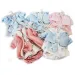 Premium Babykleidung für 33 cm Puppen in mehreren Farben