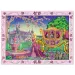 Prinzessin Sticker-Bilderset - Melissa &amp; Doug