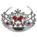Prinzessinnen-Schönheitsset mit Tiara und Halskette