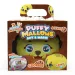 Pummeliger Marshmallow-Tierchen: Cookies - gelb