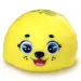 Pummeliger Marshmallow-Tierchen: Cookies - gelb