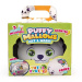 Pummeliger Marshmallow-Tierchen: Tutti Frutti - weiß