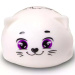 Pummeliger Marshmallow-Tierchen: Tutti Frutti - weiß