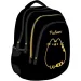 Pusheen Gold Schulranzen, Rucksack BP06 42x31x22cm