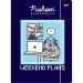 Pusheen Gummimappe im A4-Format