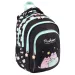 Pusheen Katzen Schulranzen, Rucksack 40cm