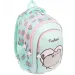 Pusheen Minze Schulranzen, Rucksack BPL58 40x29x19cm