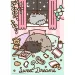 Pusheen Süße Träume 1000-teiliges Premium Plus Quality Puzzle – Trefl