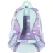 Pusheen Violet ergonomischer Schulranzen, Rucksack BPL58 40x29x19 cm