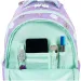 Pusheen Violet ergonomischer Schulranzen, Rucksack BPL58 40x29x19 cm