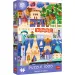 Puzzle EB: Budapest 1000-teiliges Premium-Puzzle – Trefl