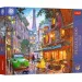 Puzzle EB: Café in Paris 500-teiliges Premium-Puzzle – Trefl