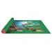 Puzzle-Teppich 105x78cm - Clementoni