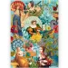 Quarantine Moods samtweiches 500-teiliges Puzzle - Trefl