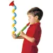 Quercetti: Baubares Saxophon-Set, 16-teilig