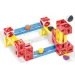 Quercetti: Cuboga Premium Kugelbahn-Spielset