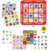 Quercetti: Fanta Memo Bienen-Memory-Spiel