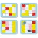 Quercetti: Laby Storchführungs-Spielset