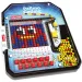 Quercetti: Pallino Kodierung - Mosaik-Programmierung Logikspiel