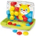 Quercetti: Pixel Baby Riesennagelset