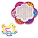 Quercetti: Pixel Daisy Steckspiel 150-teilig