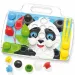 Quercetti: Pixel Junior Basic Baby Riesen-Mosaik