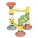 Quercetti: Play Bio Migoga Junior Kugelbahn Spielset