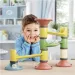 Quercetti: Play Bio Migoga Junior Kugelbahn Spielset