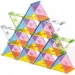 Quercetti: Playform-Paneel-Baukasten