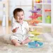 Quercetti: Spiel Eco Spiral Turm Baby Kugelbahn