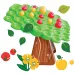Quercetti: Stay Apple wackelndes Geschicklichkeitsspiel aus Holz