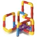 Quercetti: Tubation Rohrbausatz Spielset 40-teilig