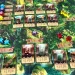 Quetzal: Die Stadt der heiligen Vögel Brettspiel