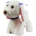 RC Cute Pet: Ferngesteuerter interaktiver Plüsch-Labrador mit Zubehör 2.4GHz 40cm