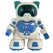 RC Ferngesteuerter interaktiver tanzender Roboter-Schwein mit Licht- und Soundeffekten 20cm