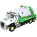 RC-Fernsteuerung Container-LKW in Grün mit Licht