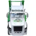 RC-Fernsteuerung Container-LKW in Grün mit Licht