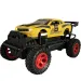 RC Off-Road ferngesteuertes gelbes Camaro mit Licht 27 MHz 29cm 1/14 Maßstab